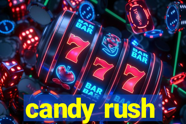 candy rush